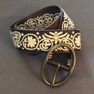 Lucky Brand Belt